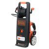 Black & Decker Magasnyomású mosó, 2000W, 140 bar, 440 l/h