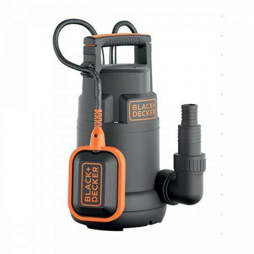 Merülő szivattyú 250W BLACK+DECKER BXUP250PCE