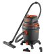 Száraz-nedves porszívó 30L, 1600W, Kisgépcsatlakozóval, BLACK+DECKER BXVC30PTDE