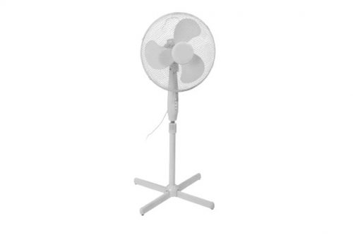 Excellent Álló ventilátor, 45W, 125 cm