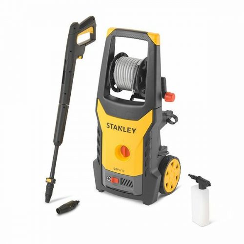 Magasnyomású mosó 1800W STANLEY SXPW18E